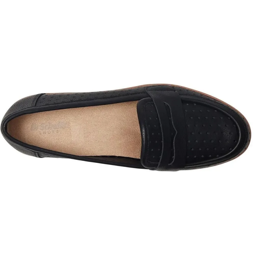 Dr. Scholls round toe